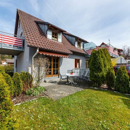 Ttp Apartments Immenstaad Immenstaad am Bodensee Exteriér fotografie