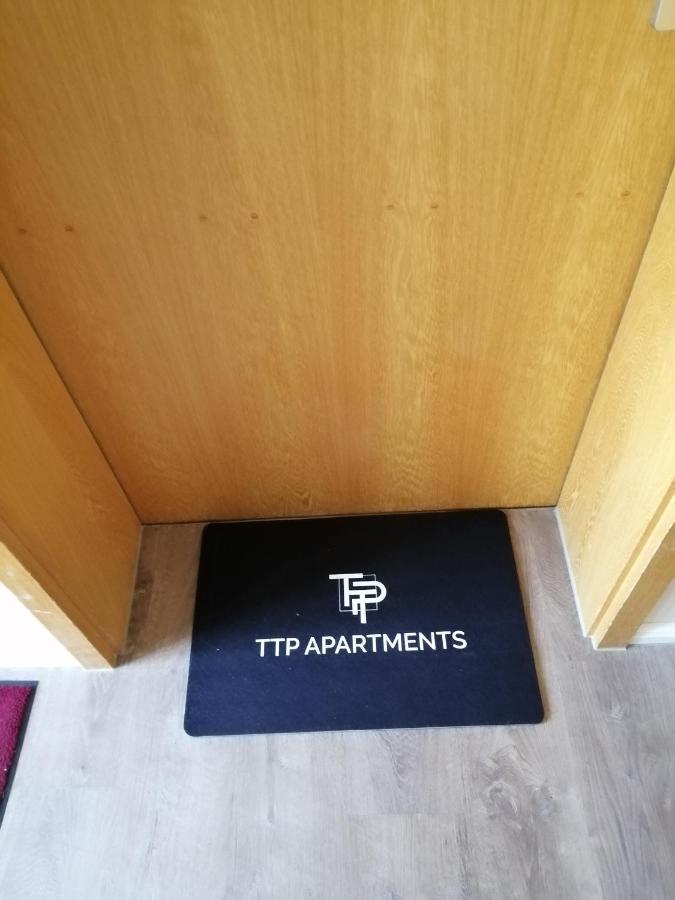 Ttp Apartments Immenstaad Immenstaad am Bodensee Exteriér fotografie