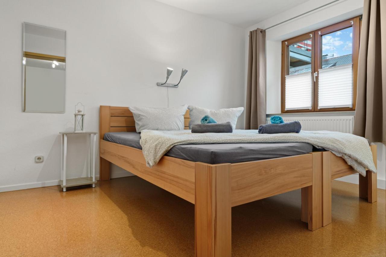Ttp Apartments Immenstaad Immenstaad am Bodensee Exteriér fotografie