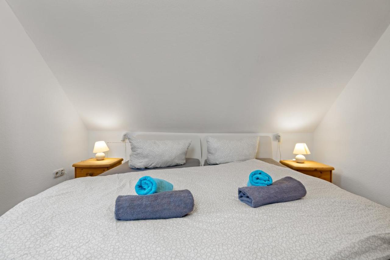 Ttp Apartments Immenstaad Immenstaad am Bodensee Exteriér fotografie