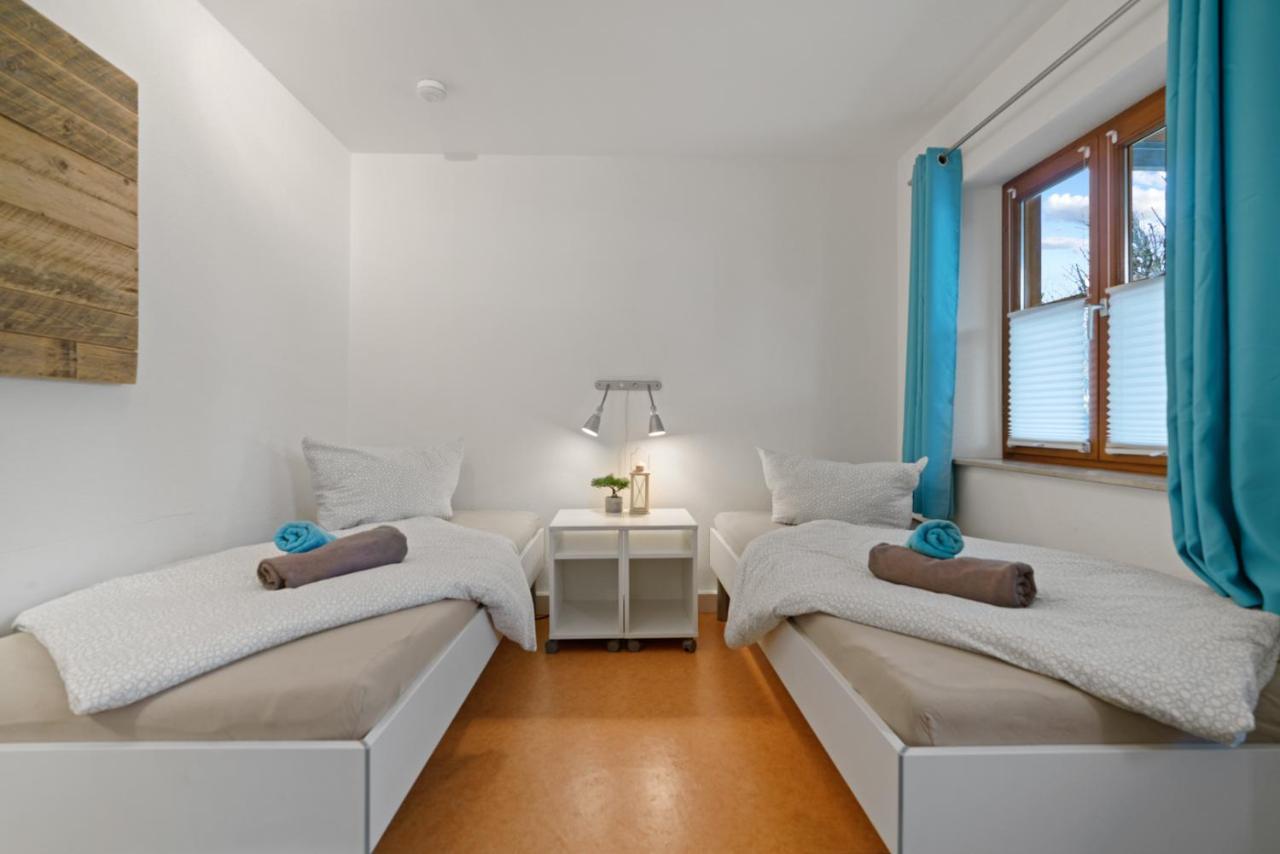 Ttp Apartments Immenstaad Immenstaad am Bodensee Exteriér fotografie