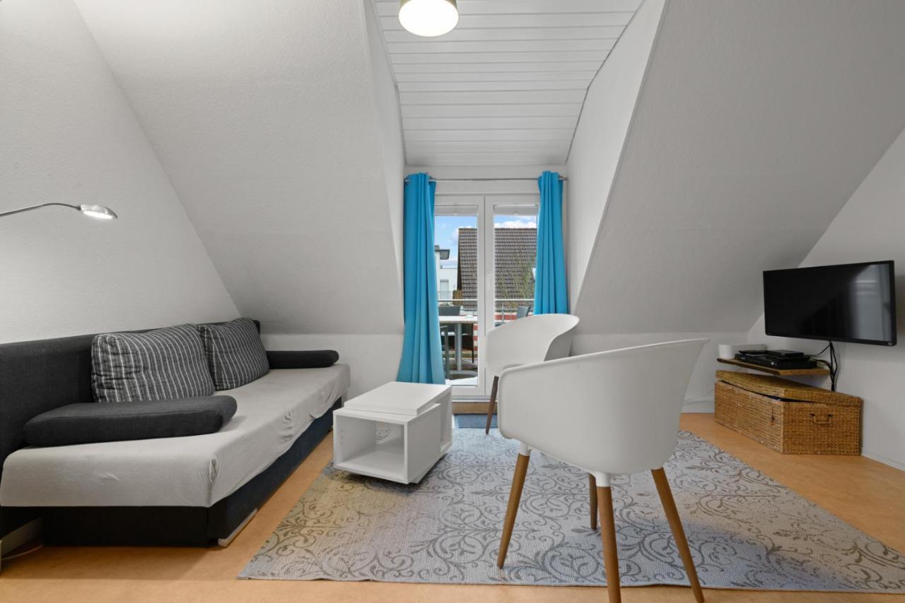 Ttp Apartments Immenstaad Immenstaad am Bodensee Exteriér fotografie
